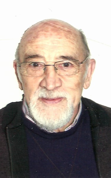 Miguel Ros Gallent